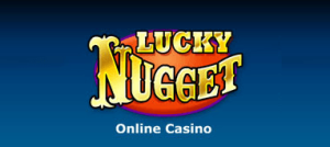 Online Casino Lucky Nugget